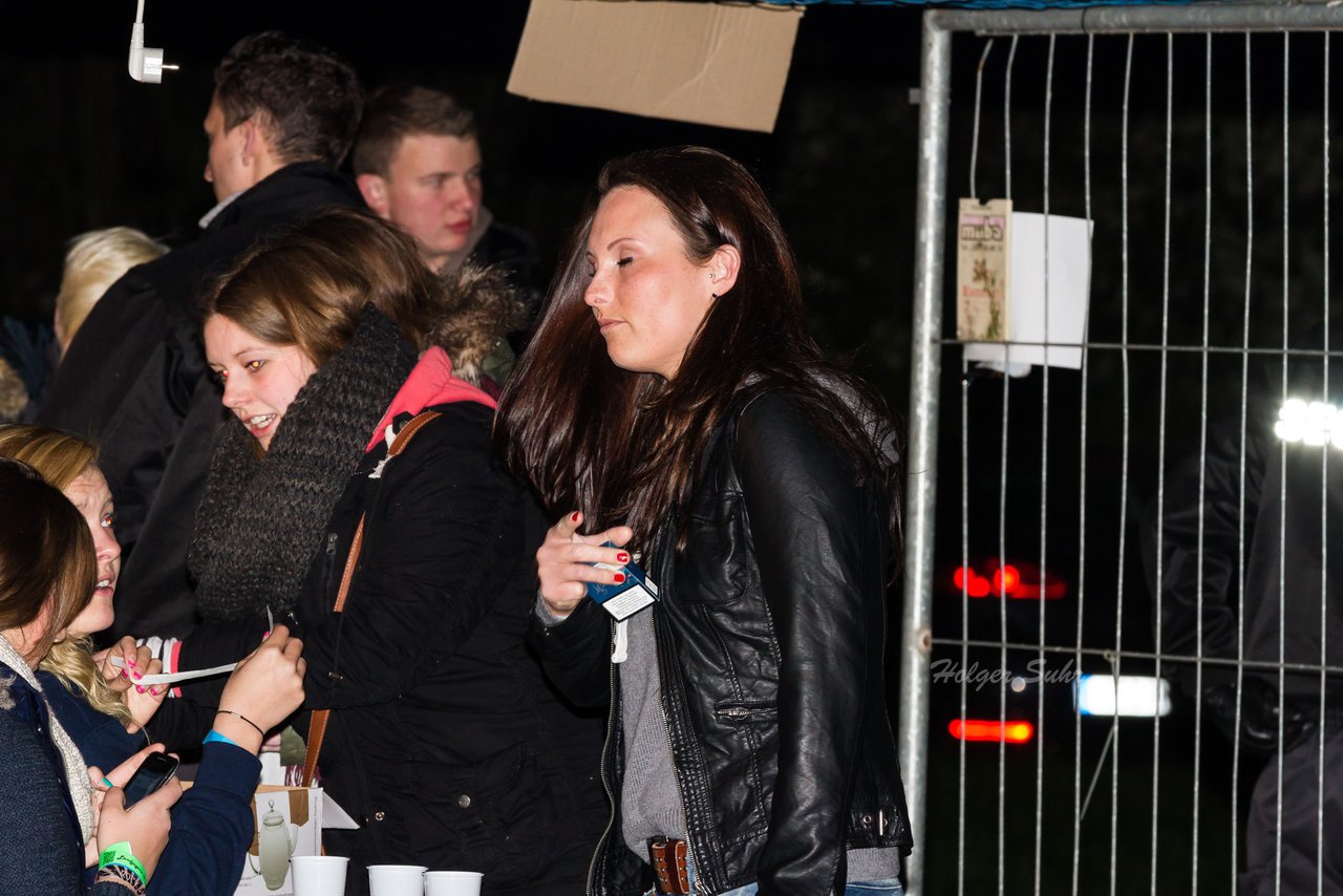 Bild 263 - Wiemersdorfer Osterfeuer